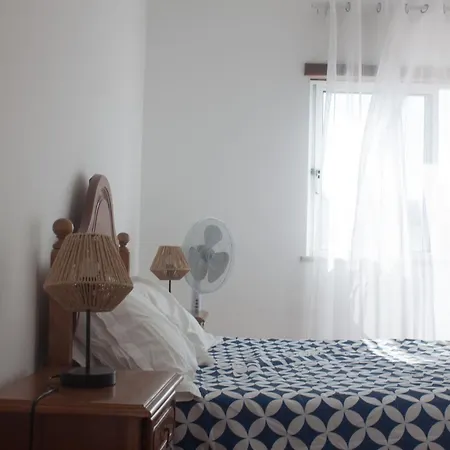 Appartement Ceu Azul *