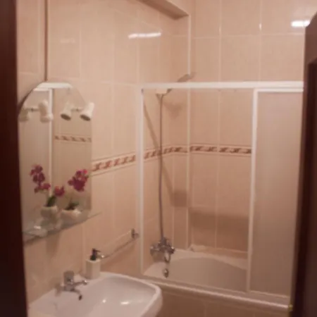 Appartement Ceu Azul *