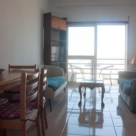 Appartement Ceu Azul
