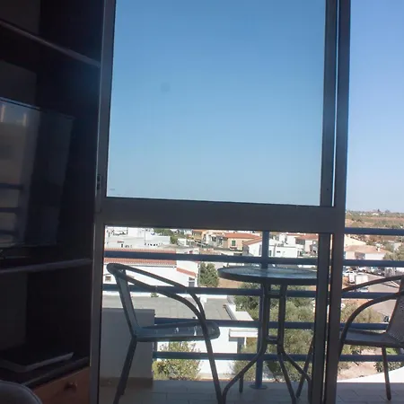 Lejlighed Ceu Azul Estômbar