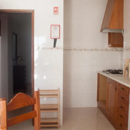 Ceu Azul Apartment